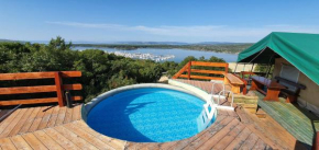 MARUŠINA OLIVE HILLS - glamping & minicamp